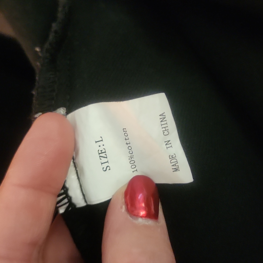 Corduroy Shacket - Picture 5 of 7